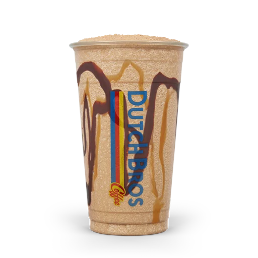 Blended Freeze