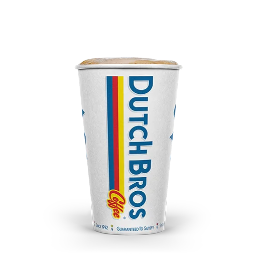 Caramelizer Zero Sugar Added ® Hot