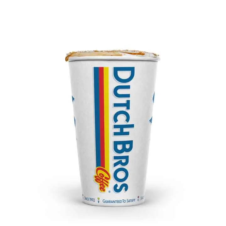 Chai Latte hot