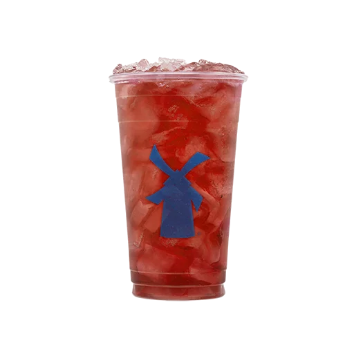 Cherry Lime Myst