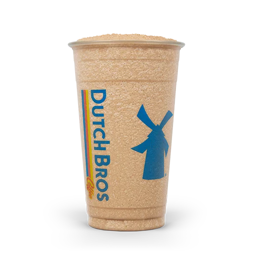 Cocomo Blended Freeze®