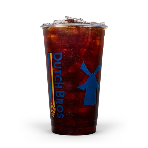 Cold Brew
