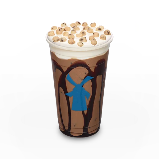 Cosmic Cookie Dough Mocha