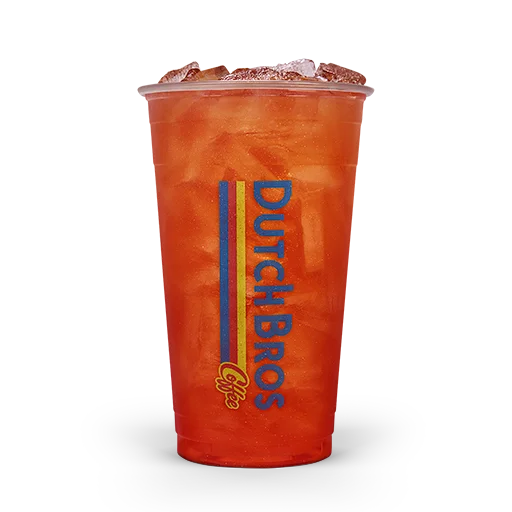 Double Rainbro® Lemonade