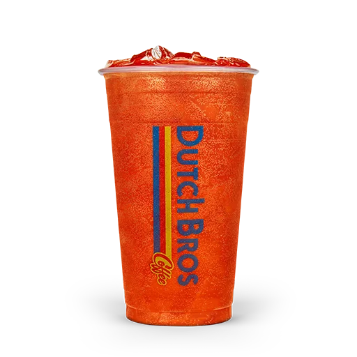 Double Rainbro® Rebel