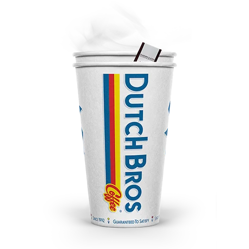 Double Rainbro™ Tea