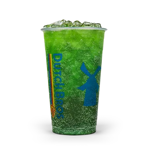 Dutch Bros Rebel Energy Drinks