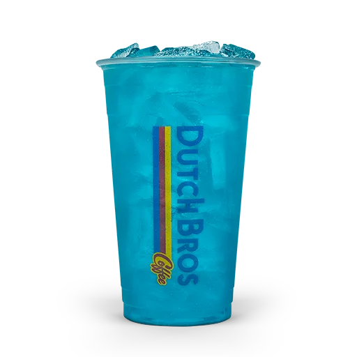 Electric Berry Tea