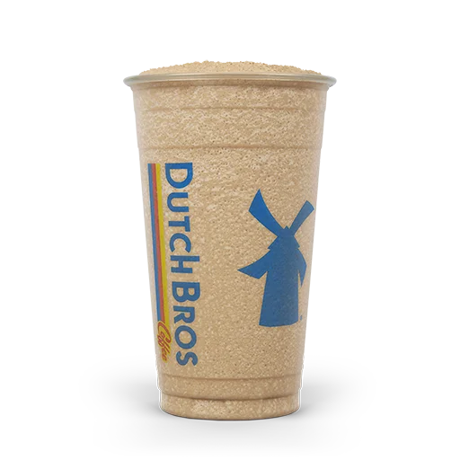 Golden Eagle Blended Freeze®