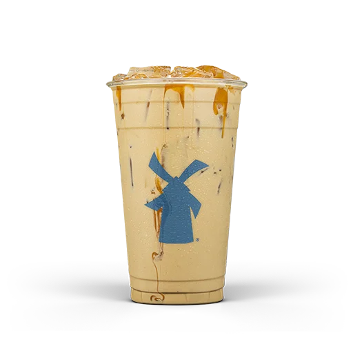 Golden Eagle Protein® Iced
