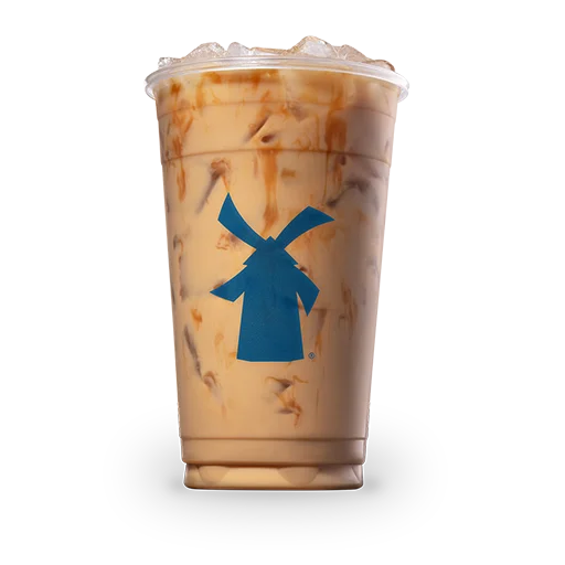 Hopscotch Protein Latte