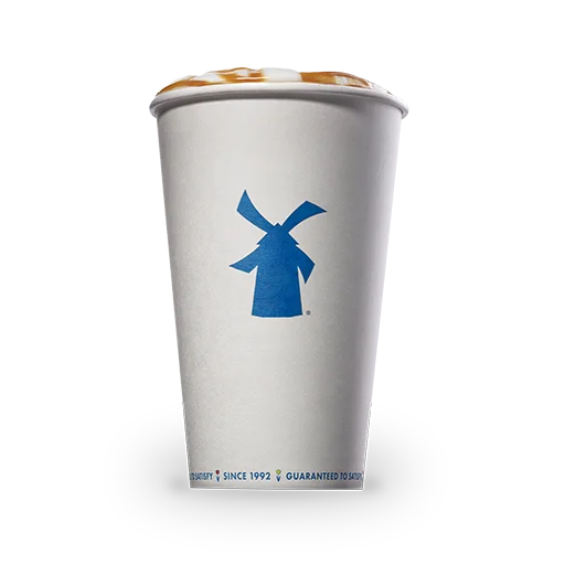 Hopscotch Zero Sugar Added Protein Mocha hot