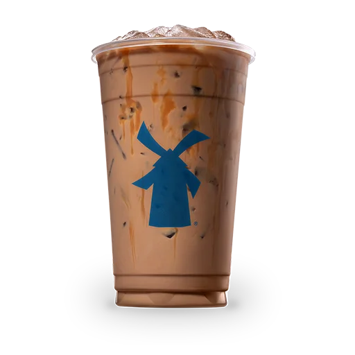 Hopscotch Zero Sugar Added Protein Mocha