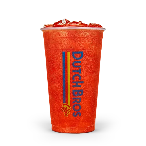 Aftershock™ Rebel
