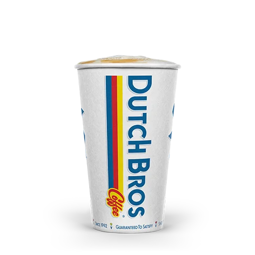 Oat Milk Latte hot