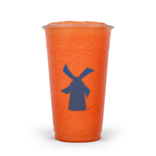 Palm Beach Rebel blended