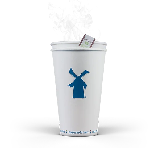 Palm Beach Tea