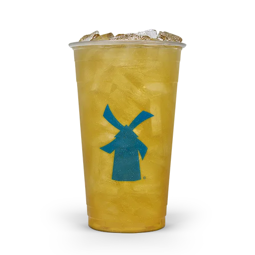 Passion Fruit Tea