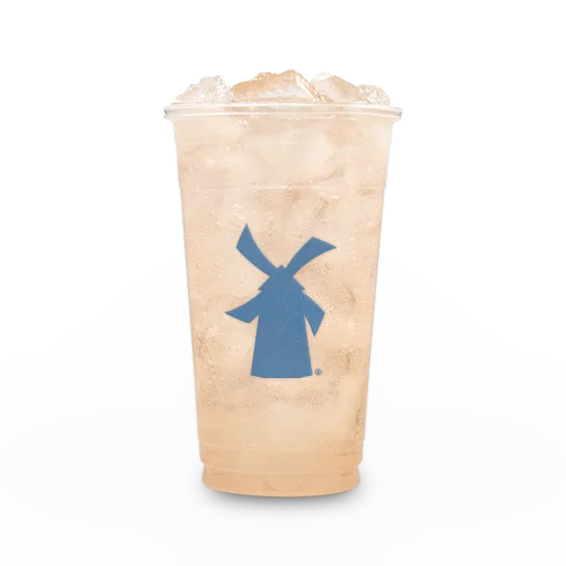 Peach Myst Zero Sugar