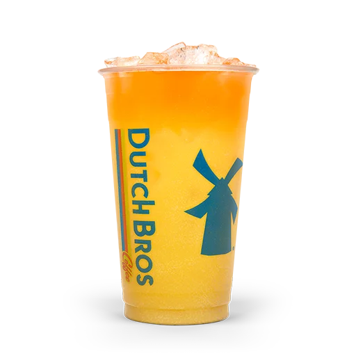 Peach Ring Rebel