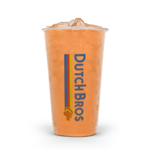 Peach Smoothie
