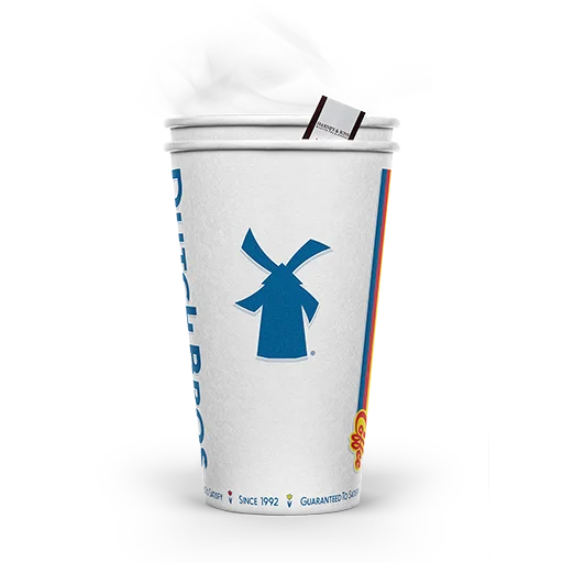 Peach Tea