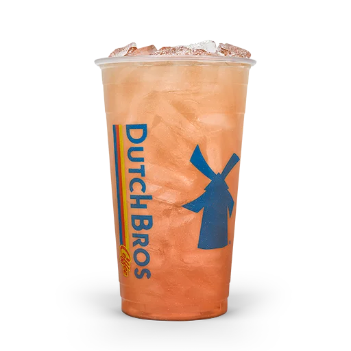 Peach Tea