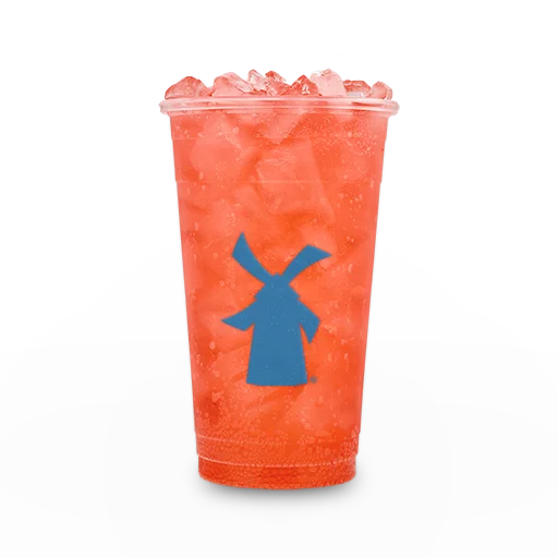 Raspberry Myst Zero Sugar