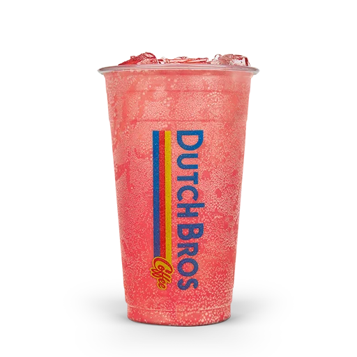 Sparkling Soda