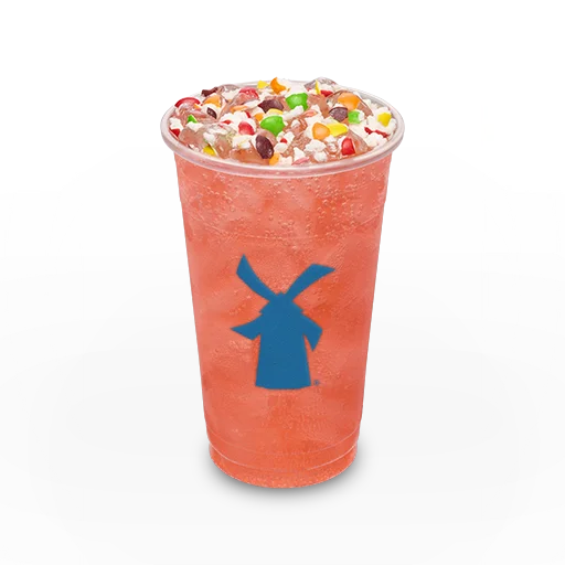 Stardust Fizz