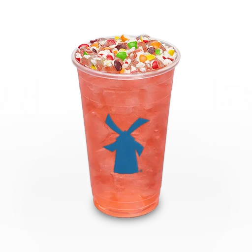 Stardust Lemonade