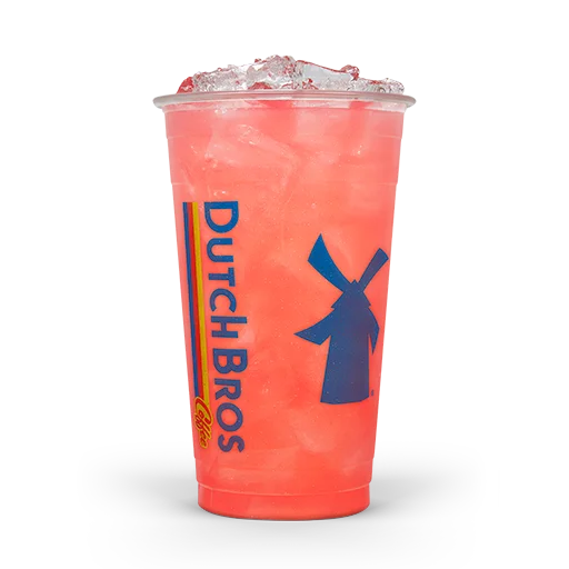 Strawberry Lemonade
