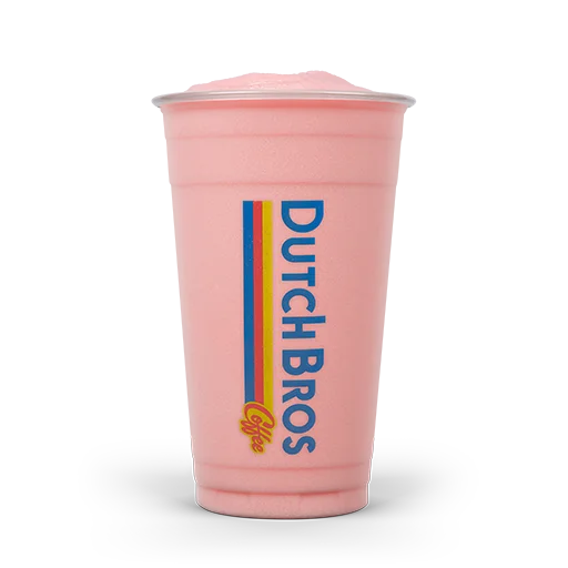 Strawberry Smoothie