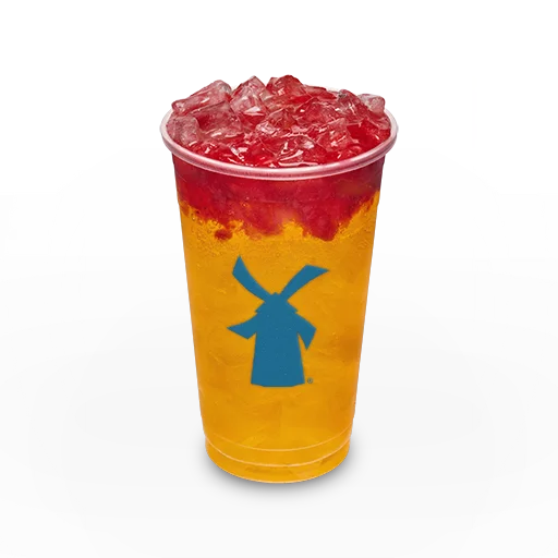 Supernova Fizz