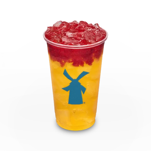 Supernova Lemonade