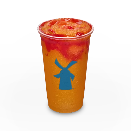 Supernova Rebel blended