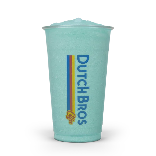 Tropical Lemonade
blended