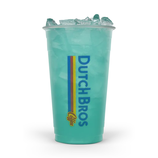 Tropical Lemonade
