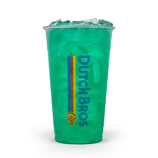 Tropical Tea