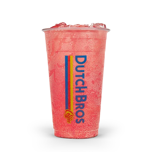 Watermelon Sparkling Soda