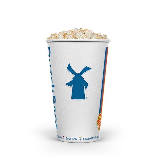 White Chocolate Chai Latte