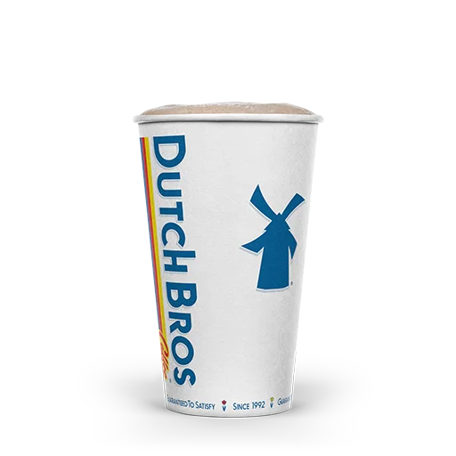 White Chocolate Hot Cocoa