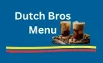 Dutch Bros Menu logo